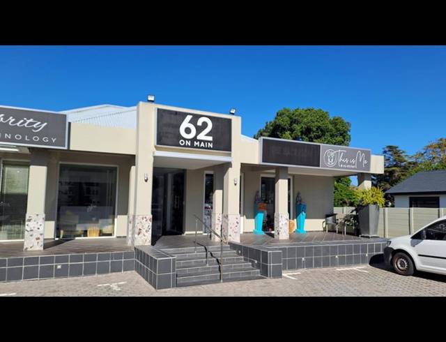BUSINESS PROPERTY TO RENT IN WALMER
